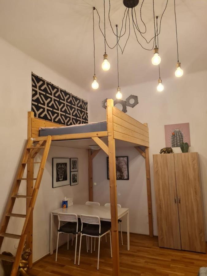 Apartment Demel 비엔나 외부 사진