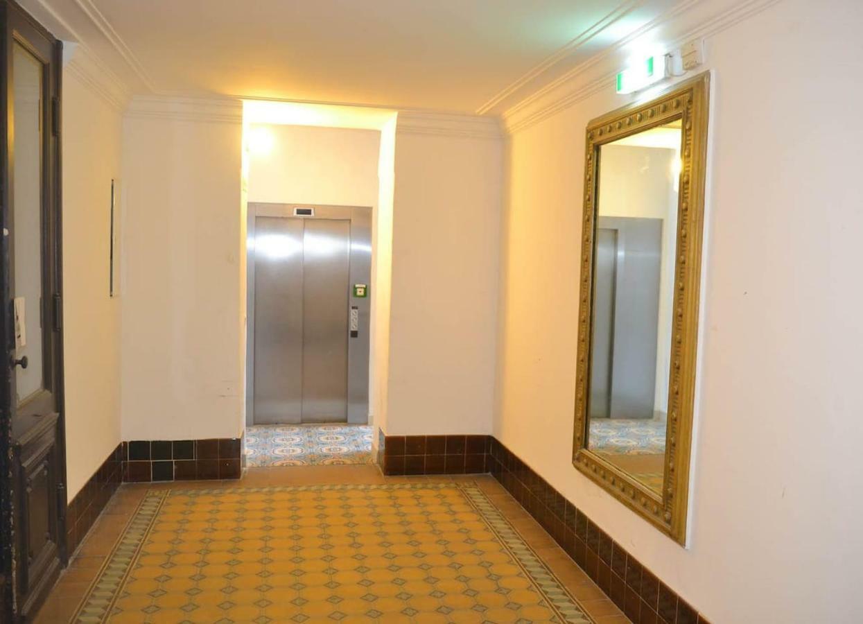 Apartment Demel 비엔나 외부 사진